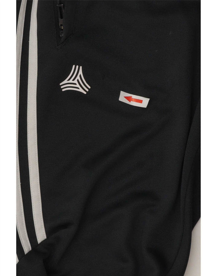 Adidas Pantalon de survêtement Climacool Homme Petit Gris Polyester