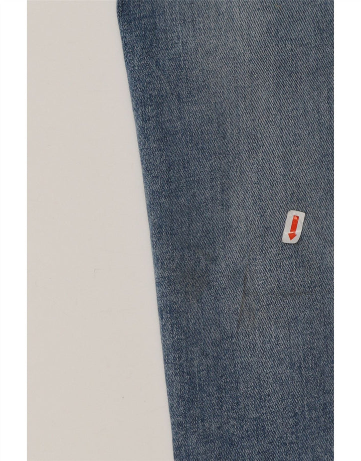 TOMMY HILFIGER Jean Slim Scanton W30 L34 Homme Bleu Coton