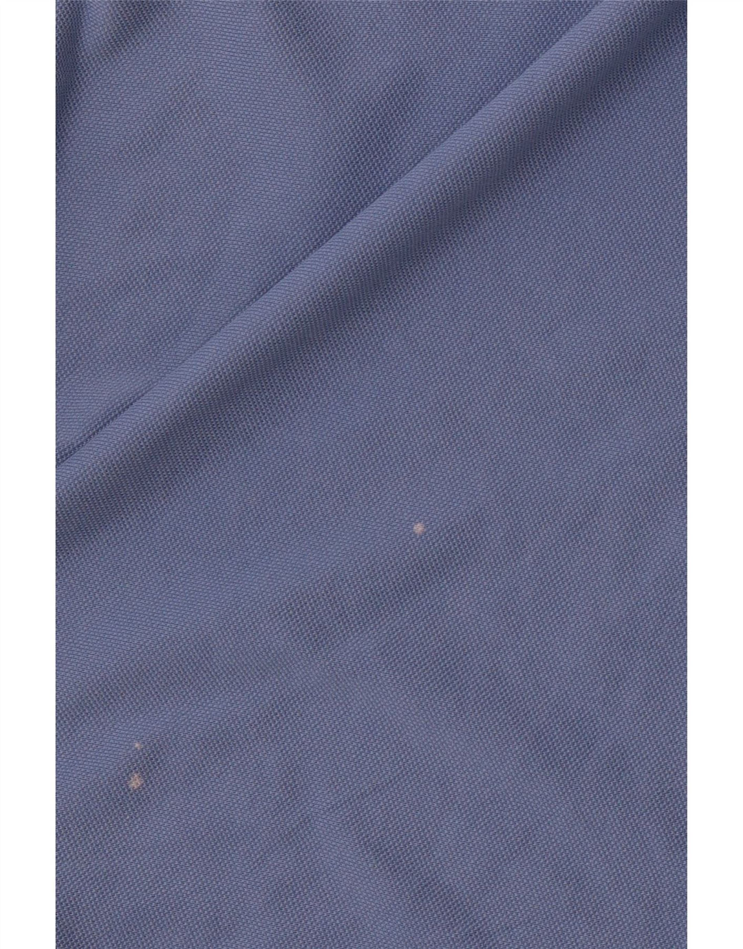 KAPPA Polo Homme Bleu Moyen Coton