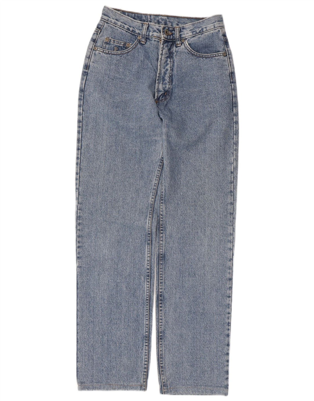 Carrera Jean Fuselé Femme W28 L30 Bleu Coton