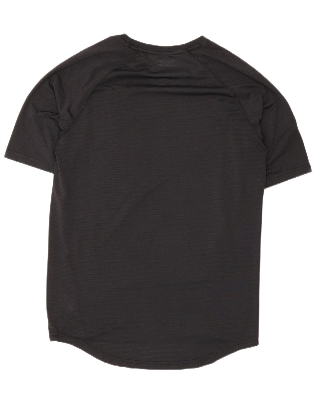 Superdry T-Shirt Lash Graphic Homme Petit Noir Polyester
