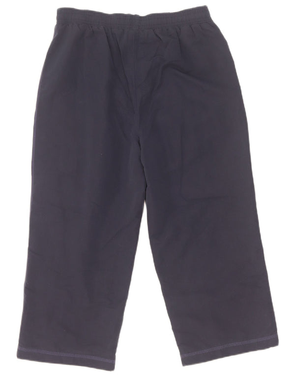 Lotto Pantalon De Survêtement Capri Homme Bleu Marine Petit