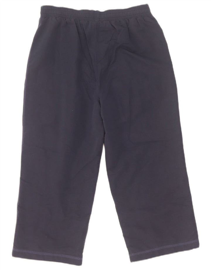 Lotto Pantalon De Survêtement Capri Homme Bleu Marine Petit