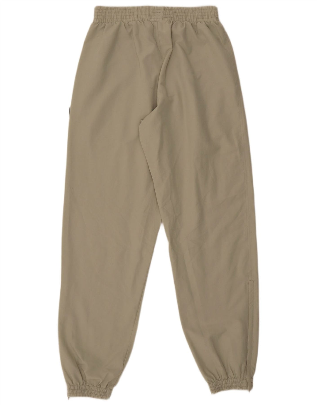 Adidas Pantalon de survêtement pour homme en polyester vert moyen