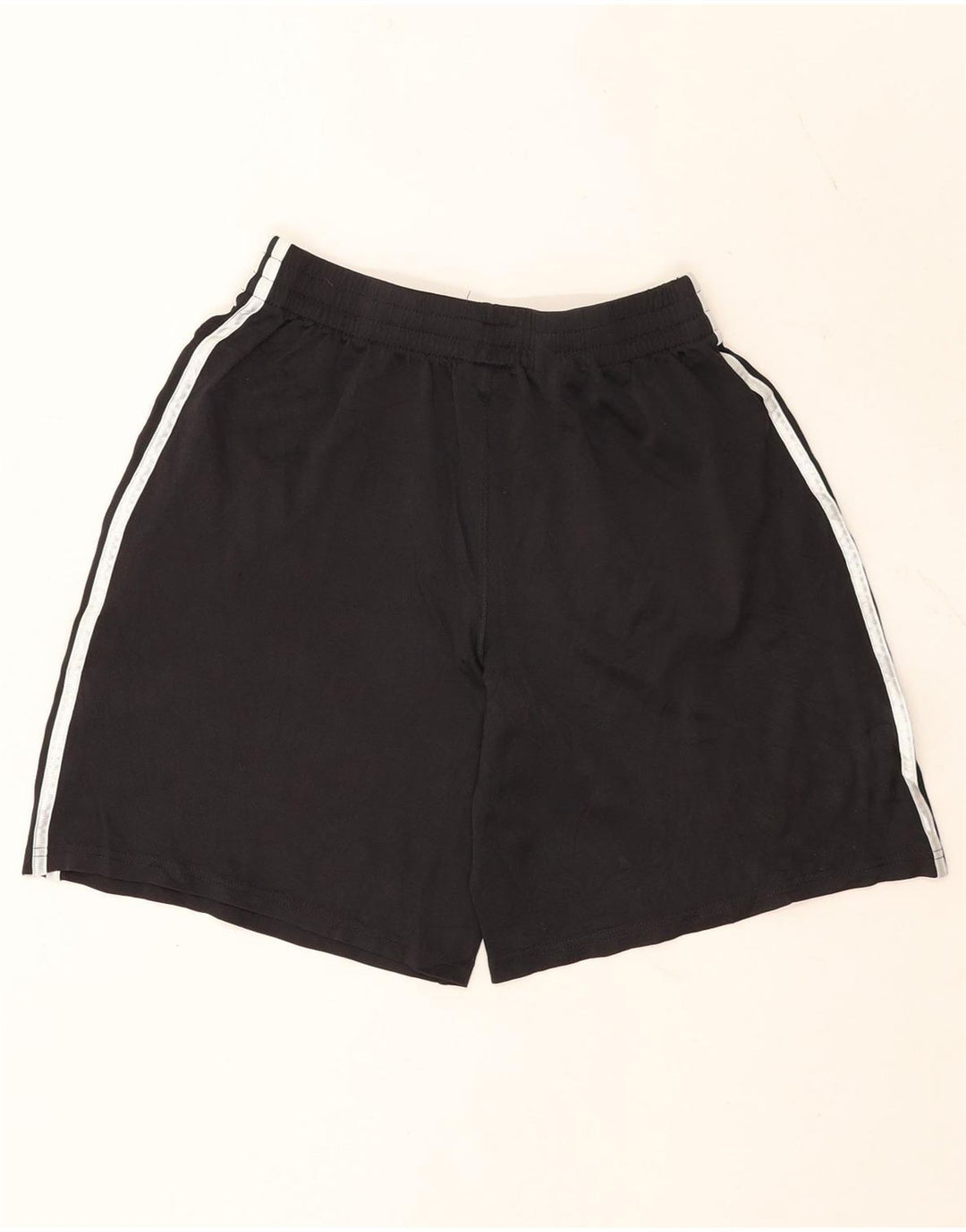 Adidas Short de sport pour homme XL Noir Polyester