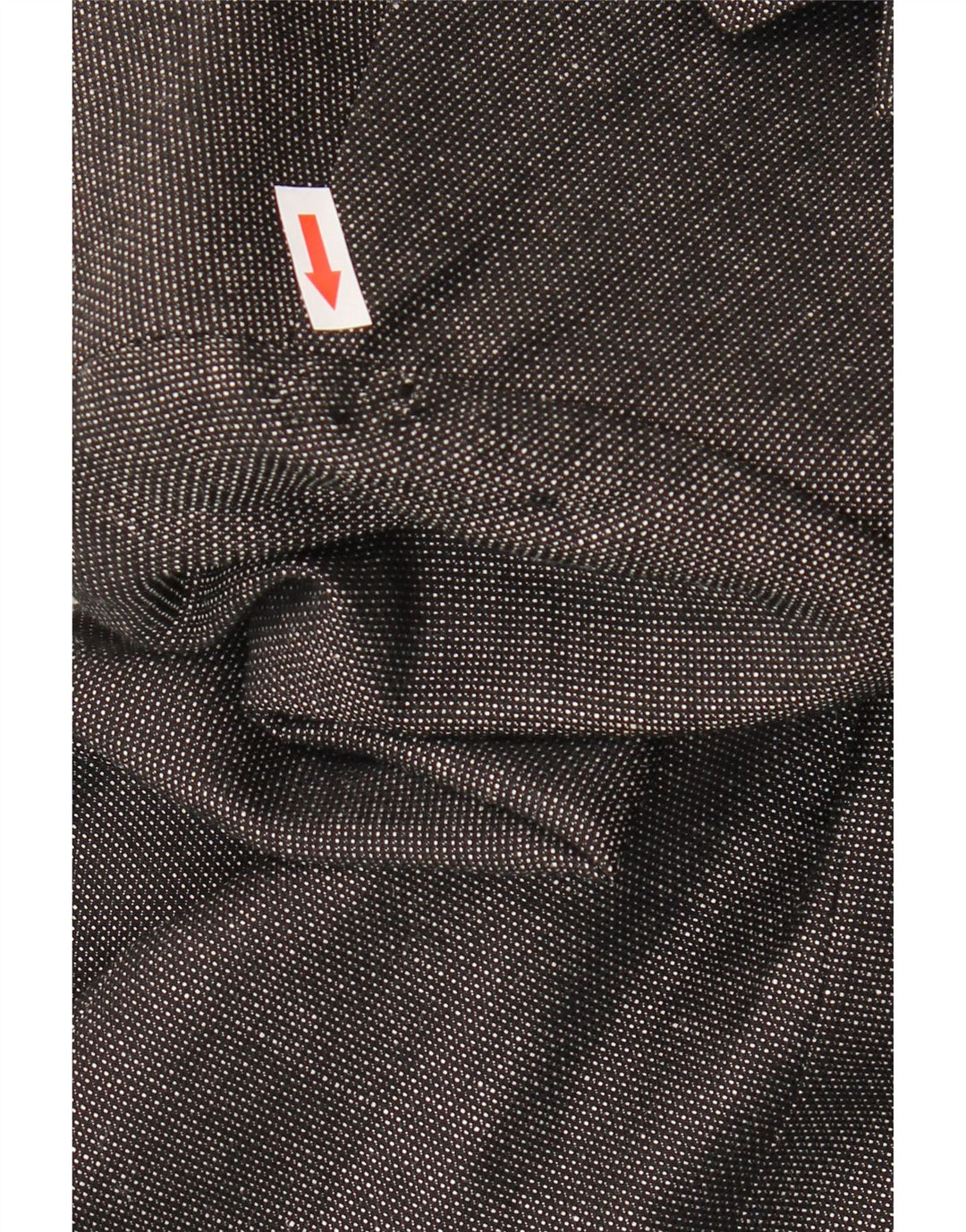 Hugo Boss Veste blazer à 2 boutons pour homme EU 50 Grande laine vierge grise