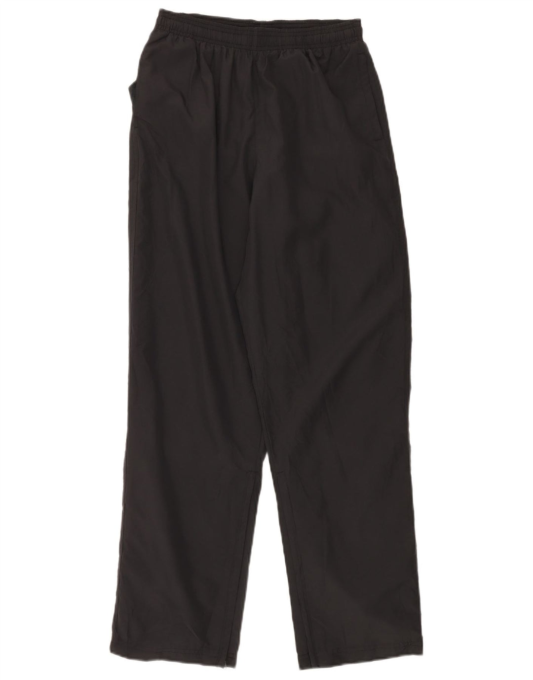 Champion Pantalon de Survêtement Garçon 13-14 ans Noir Polyester