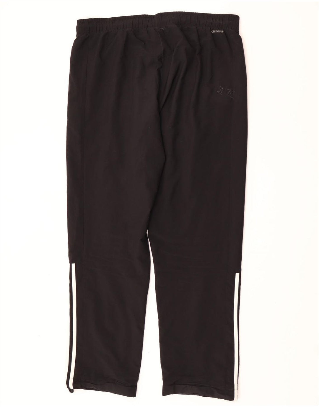 Adidas Pantalon de survêtement Climalite pour homme Large Noir Polyester