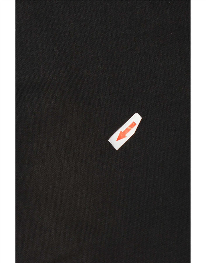 Champion Pantalon De Survêtement Joggers XL Noir Homme