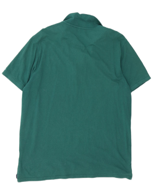 U.S. Polo Assn. Chemise Homme 2XL Vert Coton