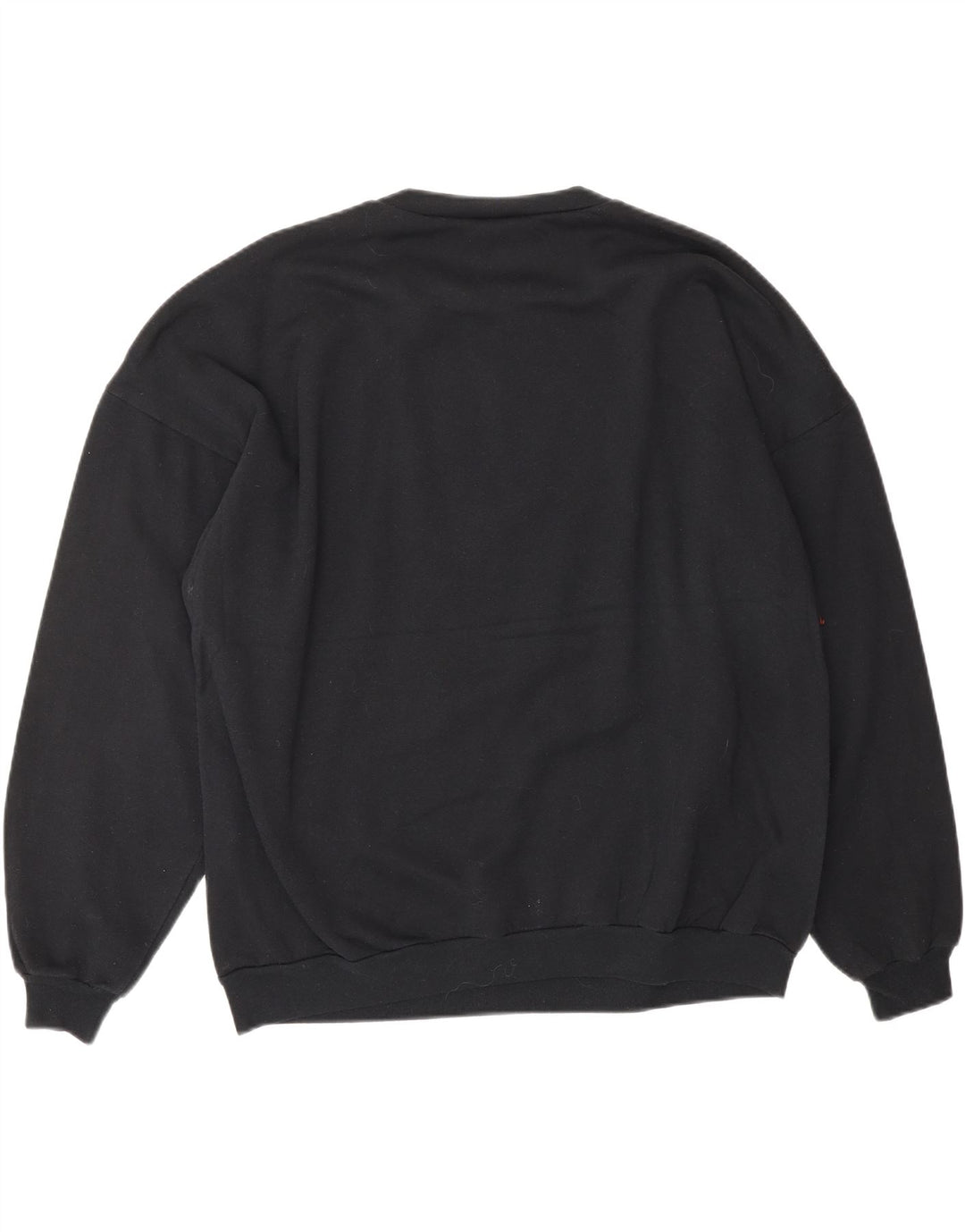 MARVEL COMICS 1994 Sweat-shirt Spider-Man pour hommes XL Noir Comics