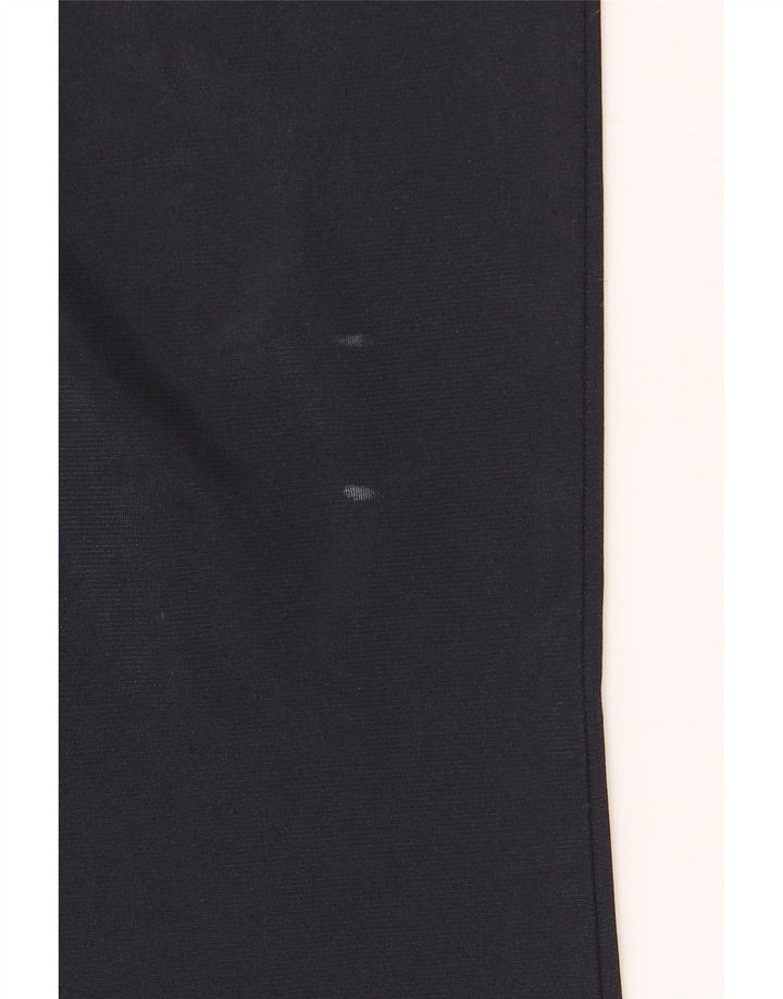 Kappa Pantalon de Survêtement Homme Large Bleu Marine Polyester