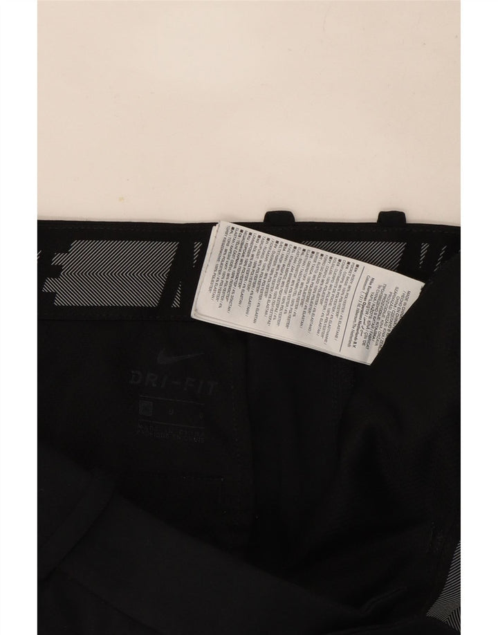 Nike Short Chino Homme W36 Large Noir Polyester