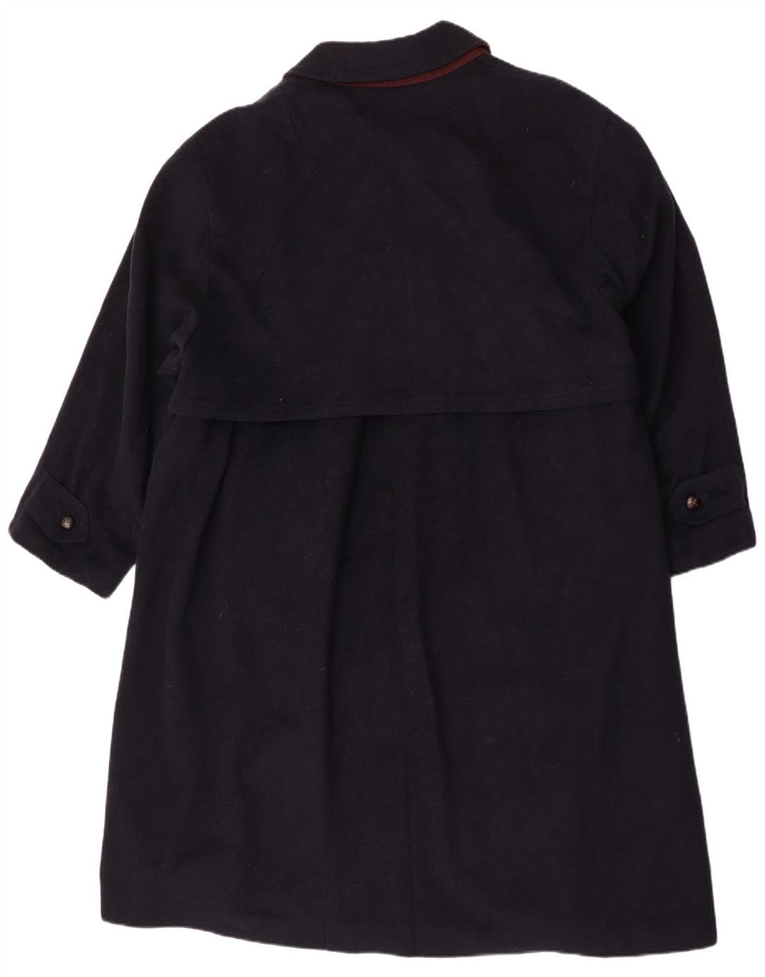 Bugatti Homme UK 42 XL Laine Bleu Marine