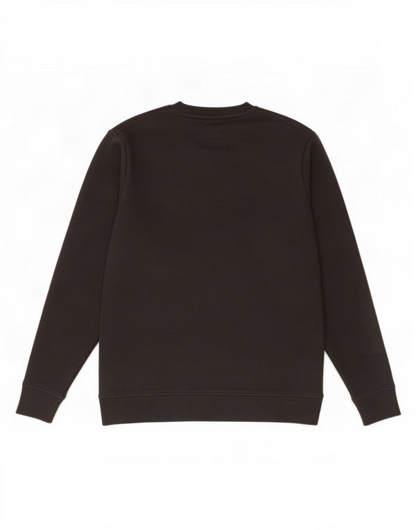 Champion Sweat-Shirt Homme Petit Noir Coton