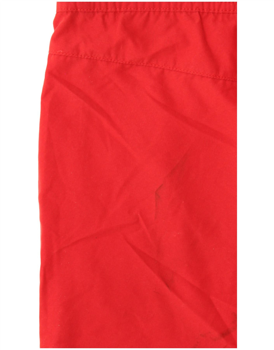 Quiksilver Short de Bain Homme XL Rouge
