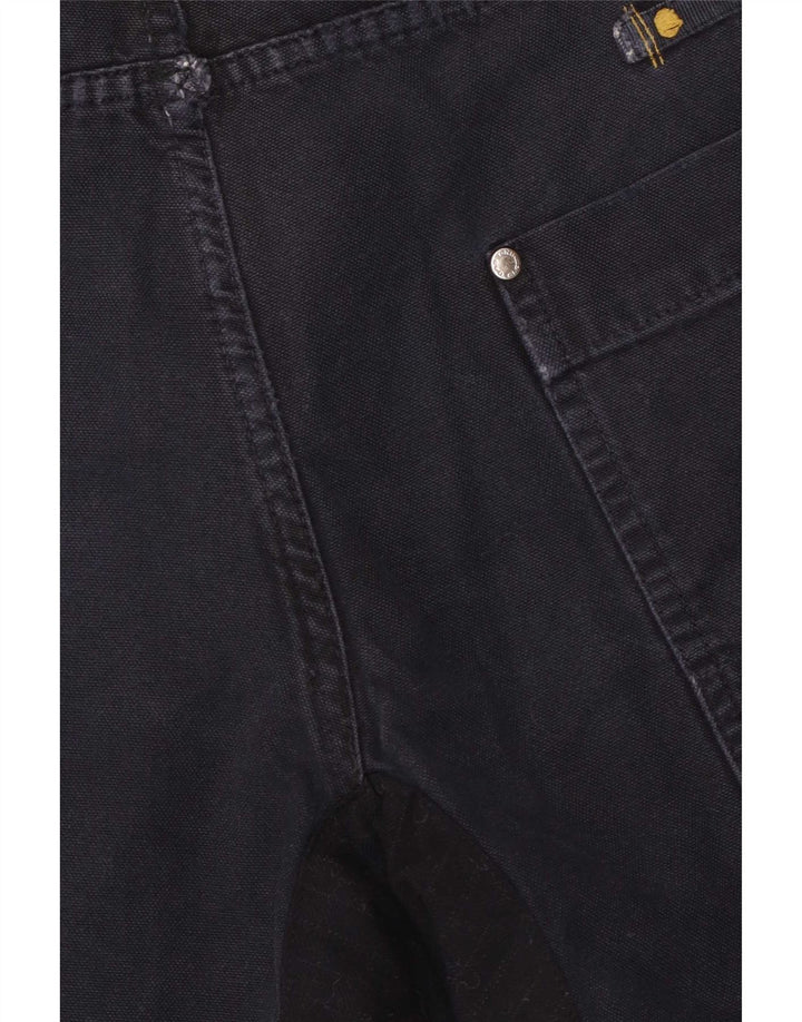 Gas Short Cargo Homme W36 Grand Bleu Marine