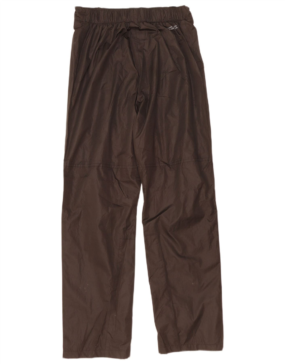 Mountain Warehouse Pantalon imperméable pour homme Taille S Noir