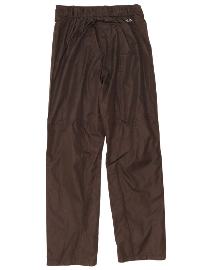 Mountain Warehouse Pantalon imperméable pour homme Taille S Noir