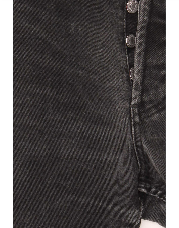 Levi's Jean Droit Homme W33 L34 Noir Coton