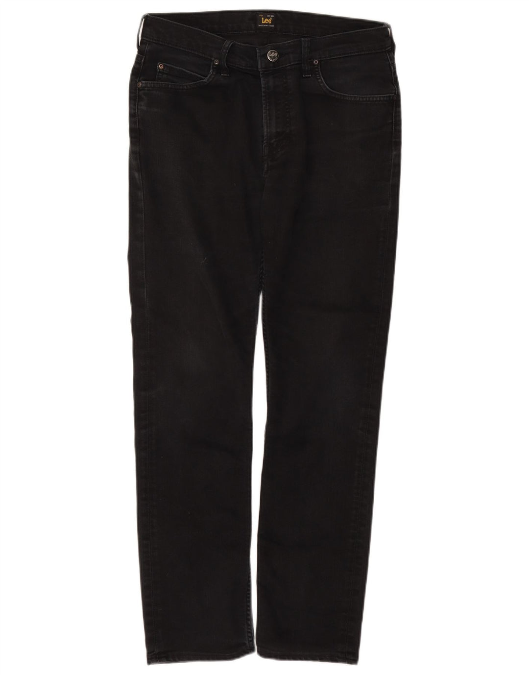 Lee Jean Slim Femme W32 L30 Gris
