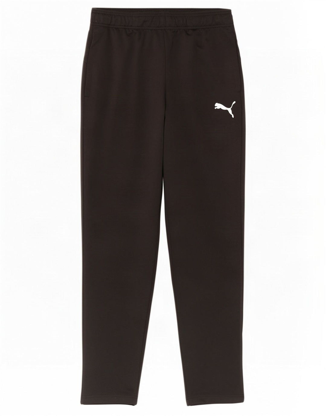 Puma Pantalon de survêtement pour homme Taille L Noir