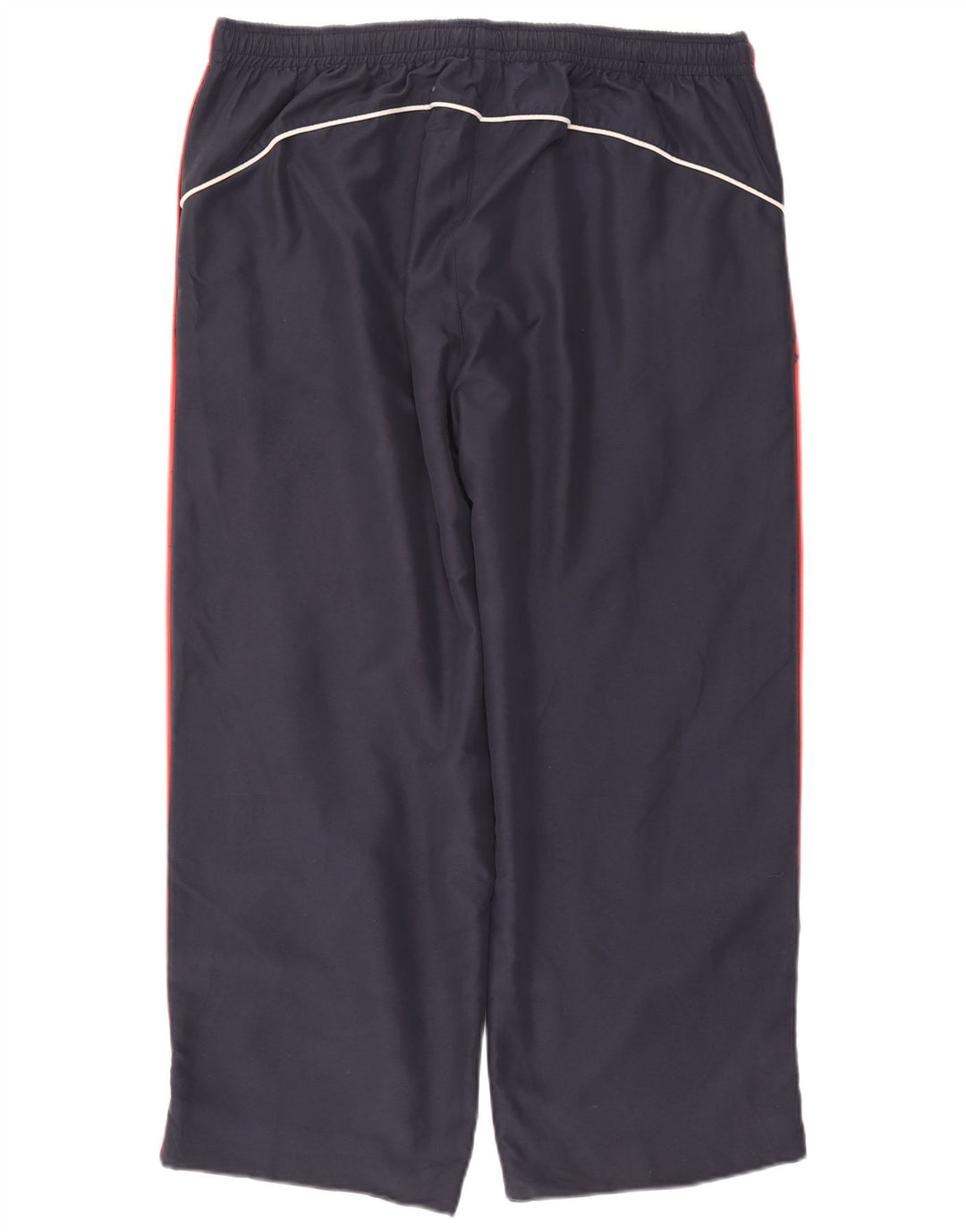 Fila Pantalon de survêtement homme 2XL bleu marine polyester