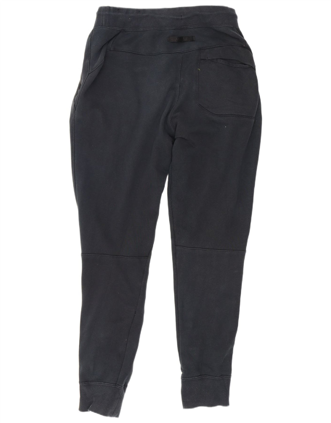 Nike Pantalon de survêtement pour homme Bleu marine moyen