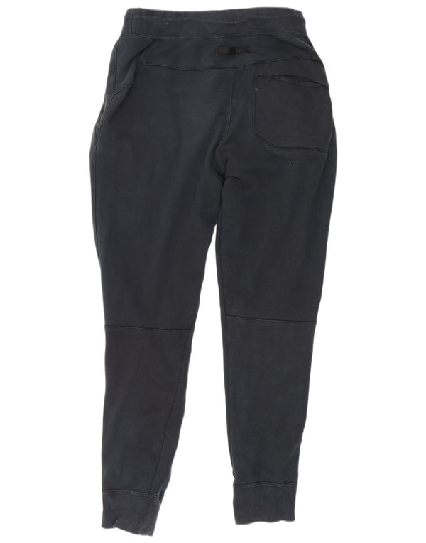 Nike Pantalon de survêtement pour homme Bleu marine moyen