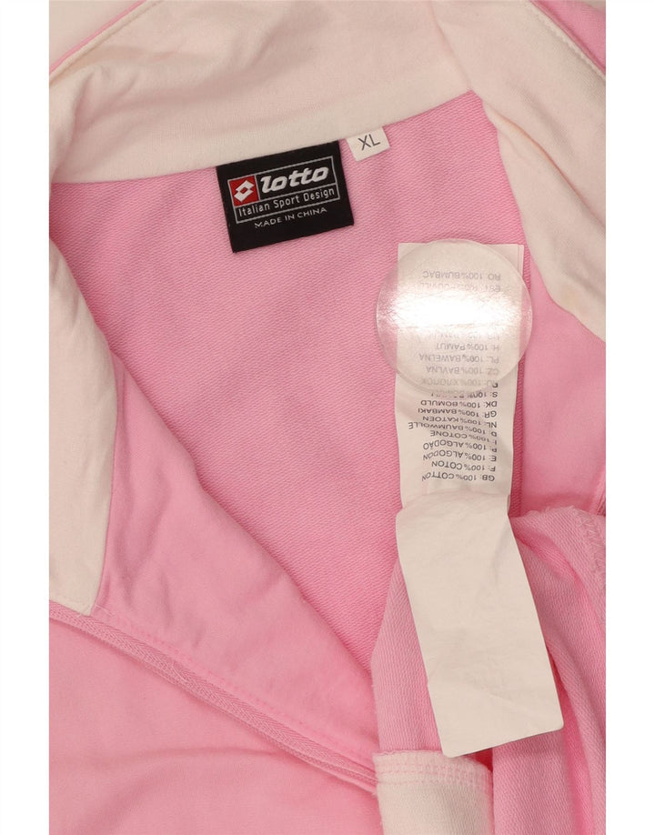 Veste de survêtement pour femme UK 18 XL