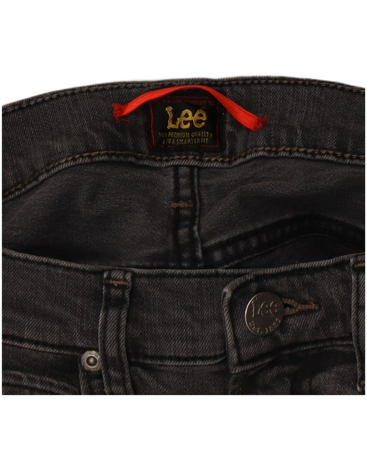 LEE Jean Slim Homme W30 L27 Gris