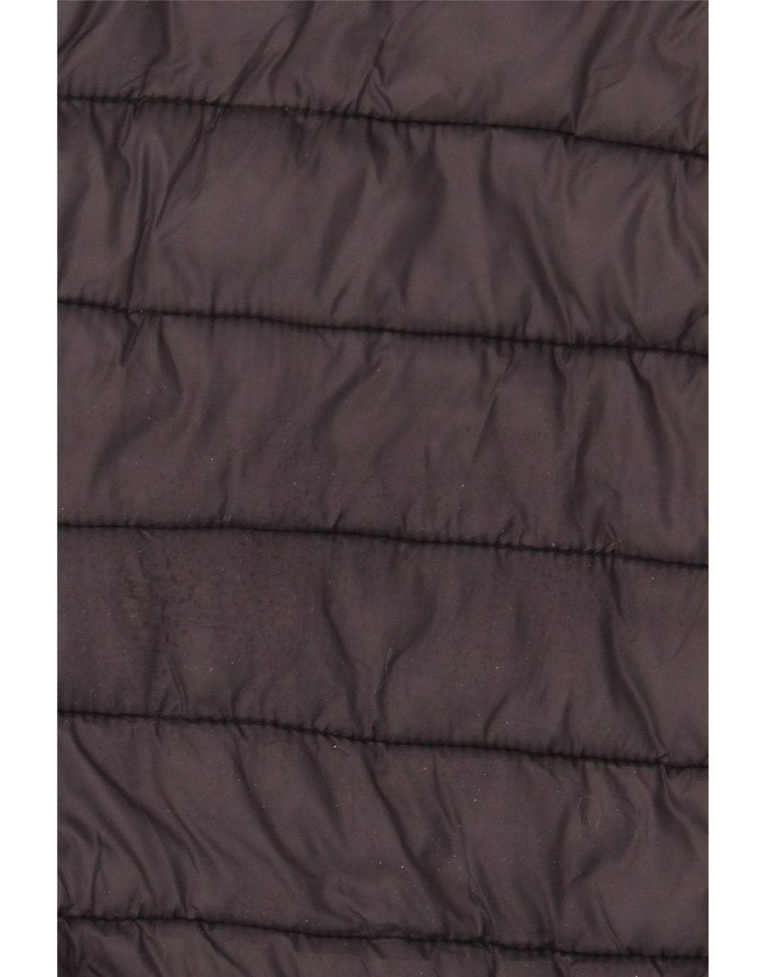 Invicta Veste matelassée à capuche garçon 7-8 ans Noir Polyamide