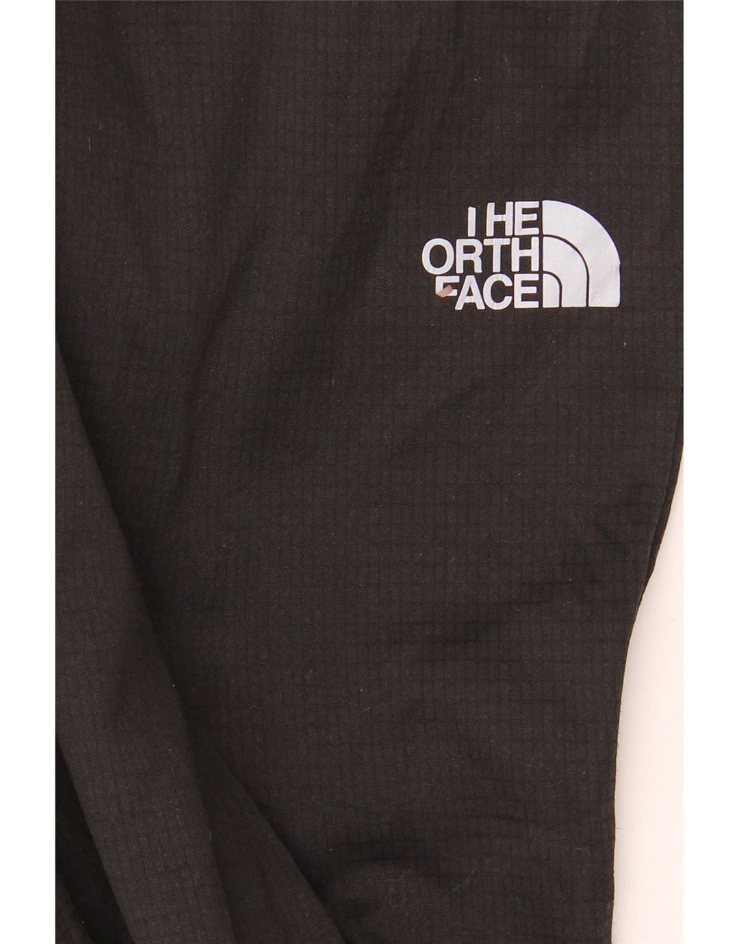 The North Face Pantalon de survêtement pour homme Joggers Small Noir Polyester