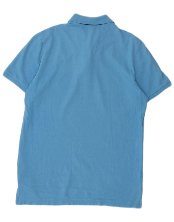 U.S. Polo Assn. Chemise Homme Petit Bleu Coton