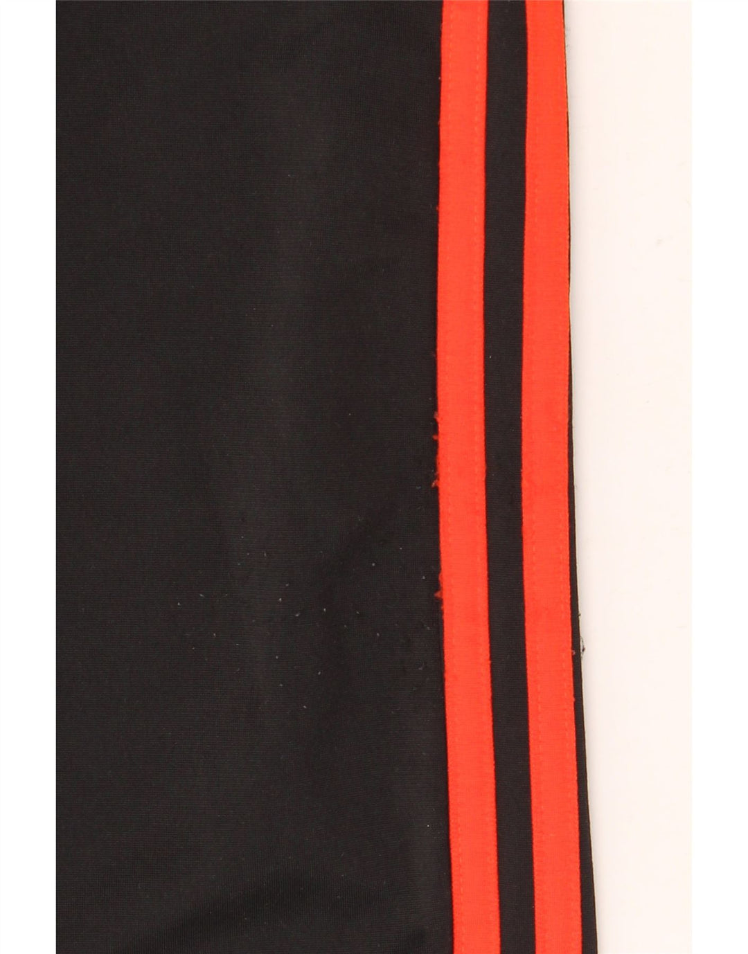 Pantalon de survêtement Adidas garçon 13-14 ans noir polyester
