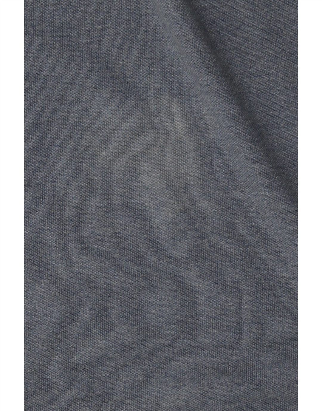 POLO RALPH LAUREN Polo Slim Fit Homme Grand Bleu Coton