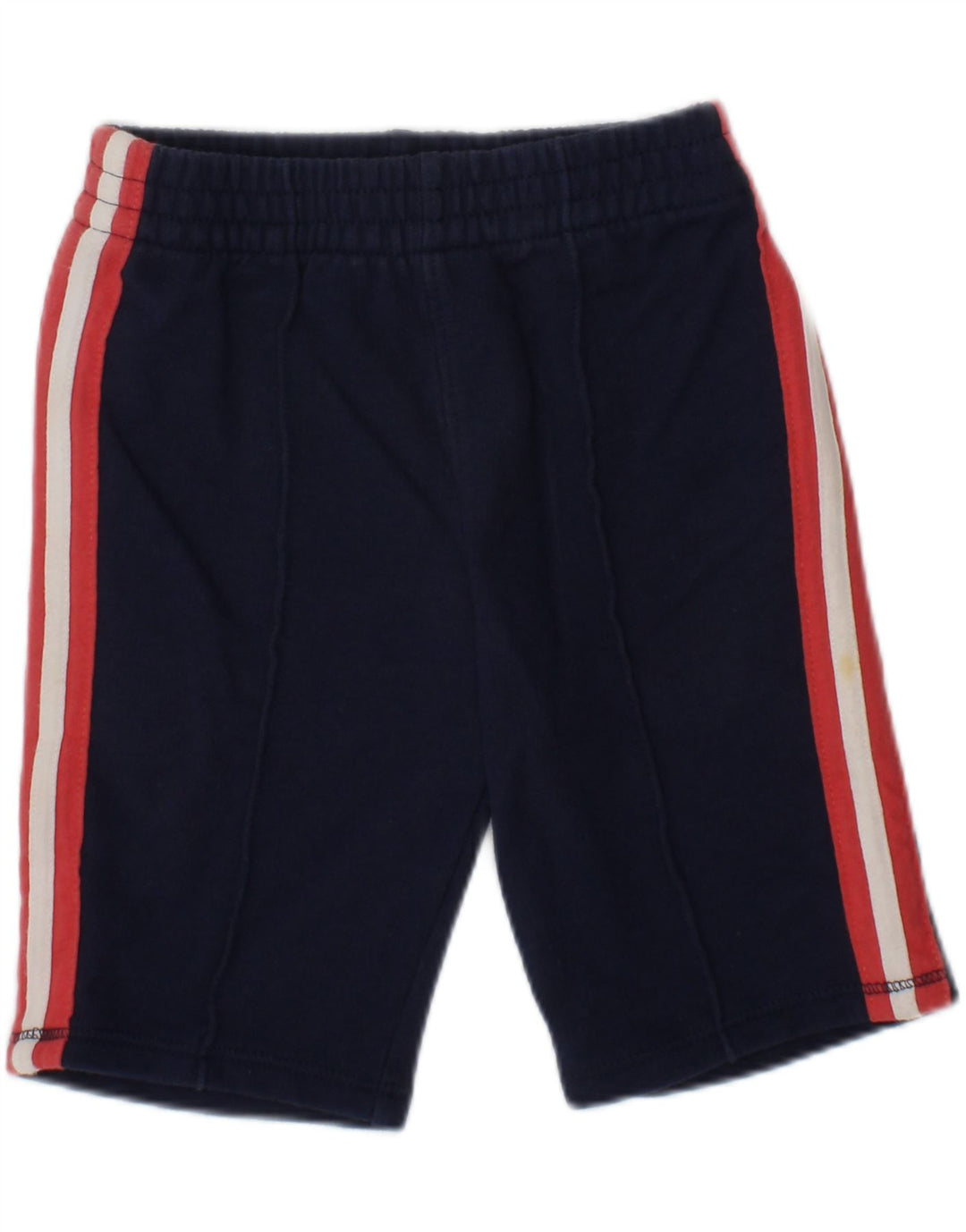 Ralph Lauren Short de sport bébé garçon 3-6 mois bleu marine rayé sport