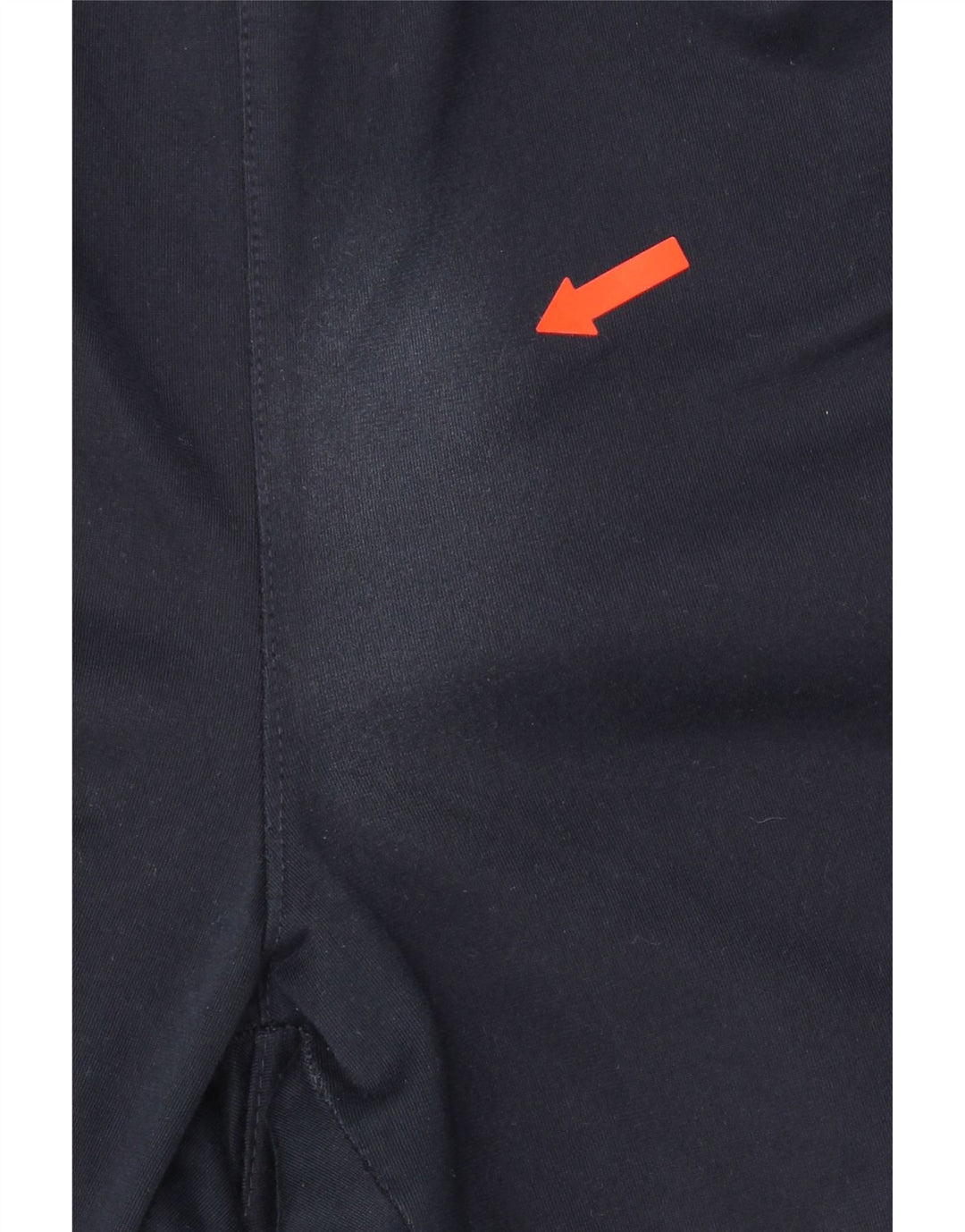 CHAMPION Mens Tracksuit Trousers Large  Navy Blue Polyester Vintage Champion and Second-Hand Champion from Messina Hembry 