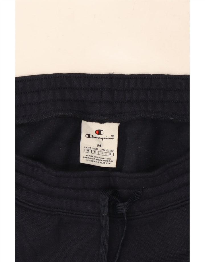 CHAMPION Pantalon De Survêtement Joggers Homme Bleu Marine Moyen