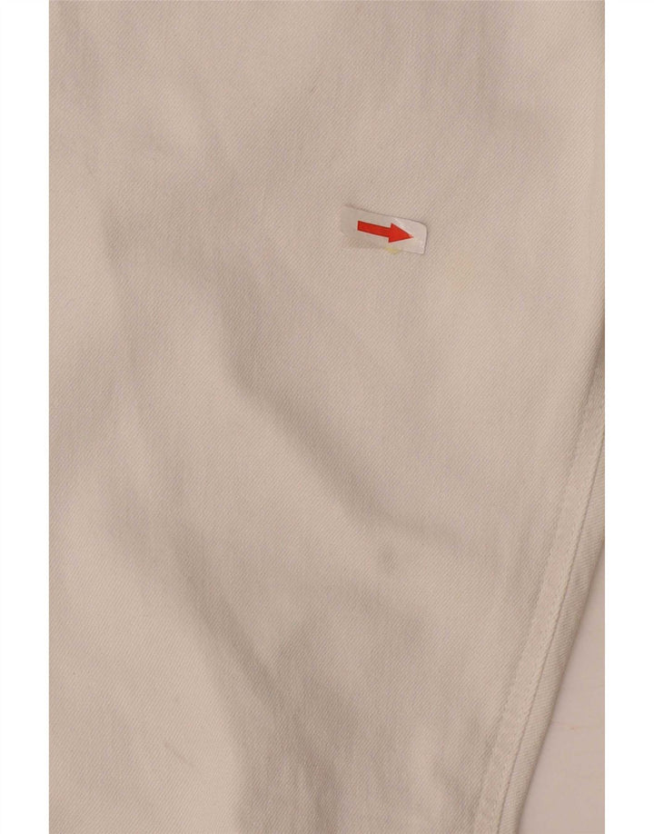 Guess Femme Jean Skinny W31 L31 Blanc
