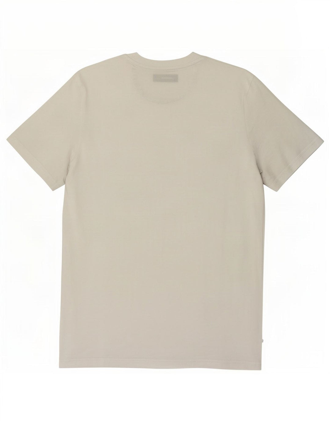 Penguin T-Shirt Homme Haut Large Blanc Coton