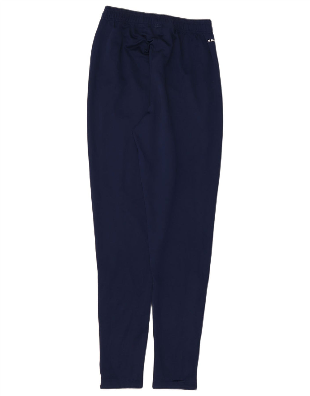 Adidas Pantalon de Survêtement Aeroready Homme Petit Bleu Marine Polyester