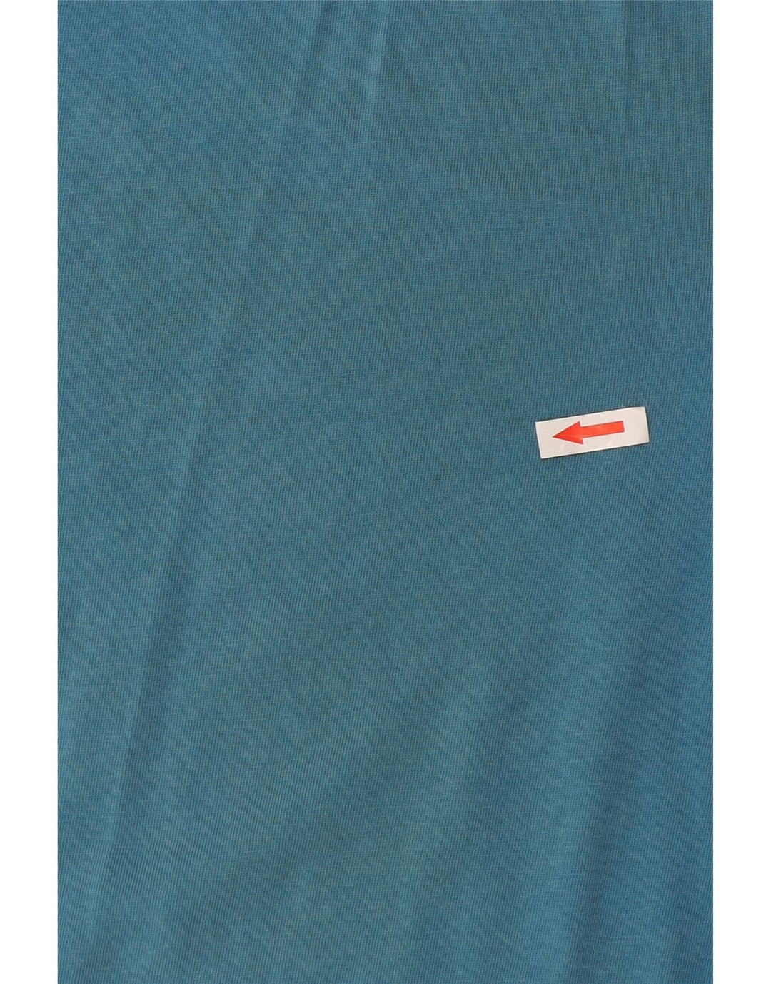 Lyle & Scott T-Shirt Homme Petit Bleu Colorblock Coton