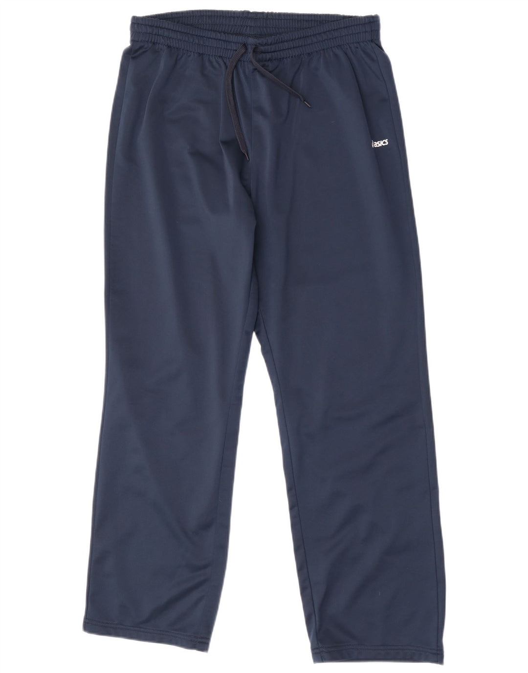 Asics Pantalon De Survêtement XL Bleu Marine Homme