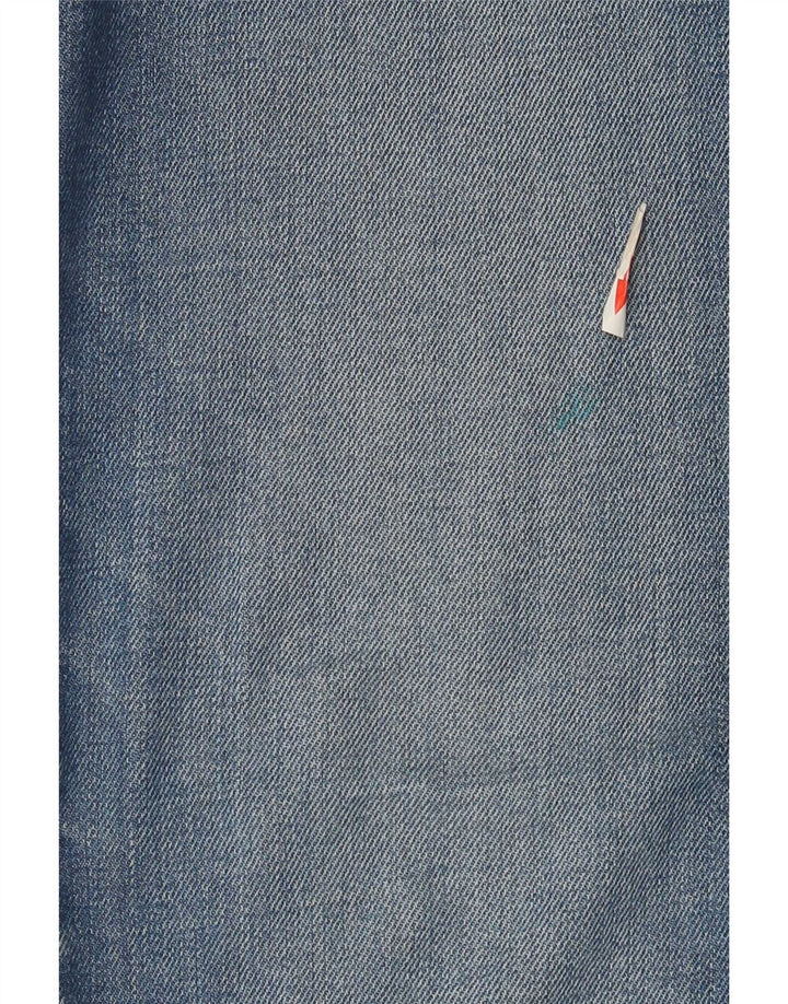 Levi's Jean Slim 511 Homme Bleu W29 L34 Coton