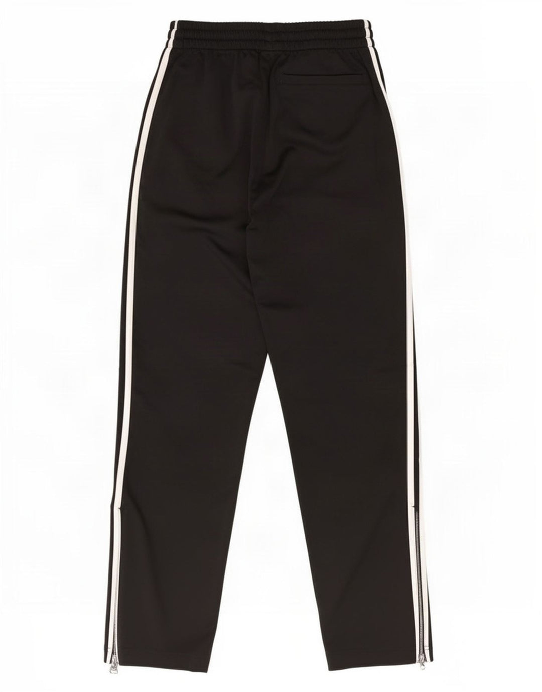 Adidas Pantalon de survêtement pour homme Petit Noir Polyester