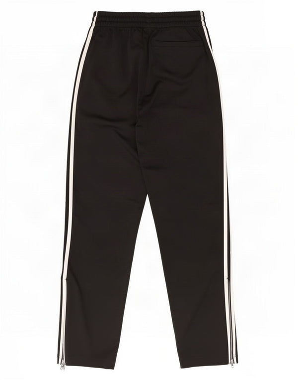 Adidas Pantalon de survêtement pour homme Petit Noir Polyester