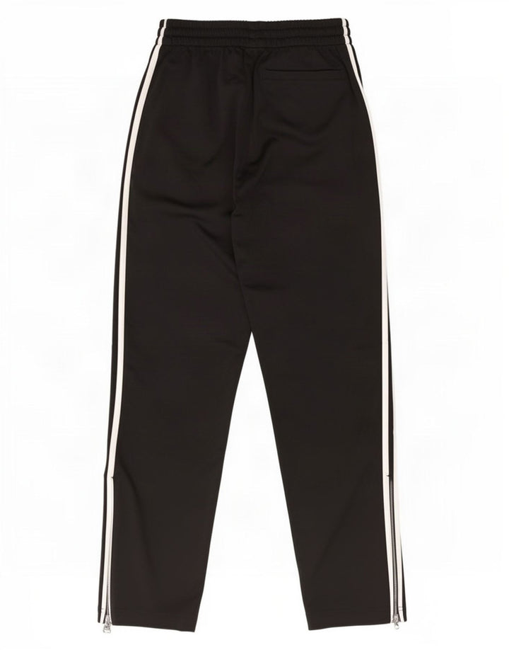 Adidas Pantalon de survêtement pour homme Petit Noir Polyester