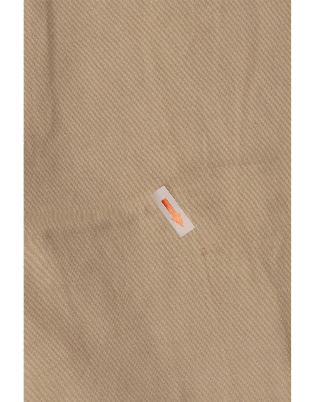 Marlboro Classics Pantalon Chino Homme EU 56 3XL W38 L30 Coton Beige