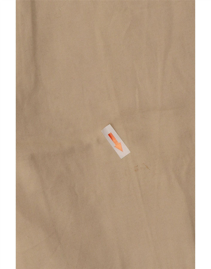 Marlboro Classics Pantalon Chino Homme EU 56 3XL W38 L30 Coton Beige